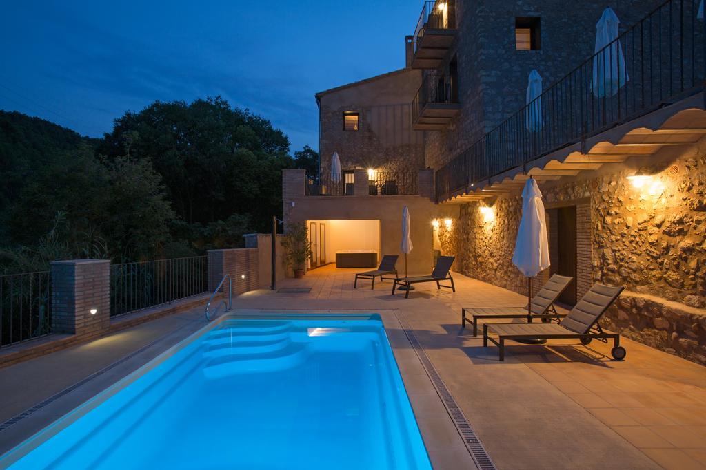 Apartamento con balcón